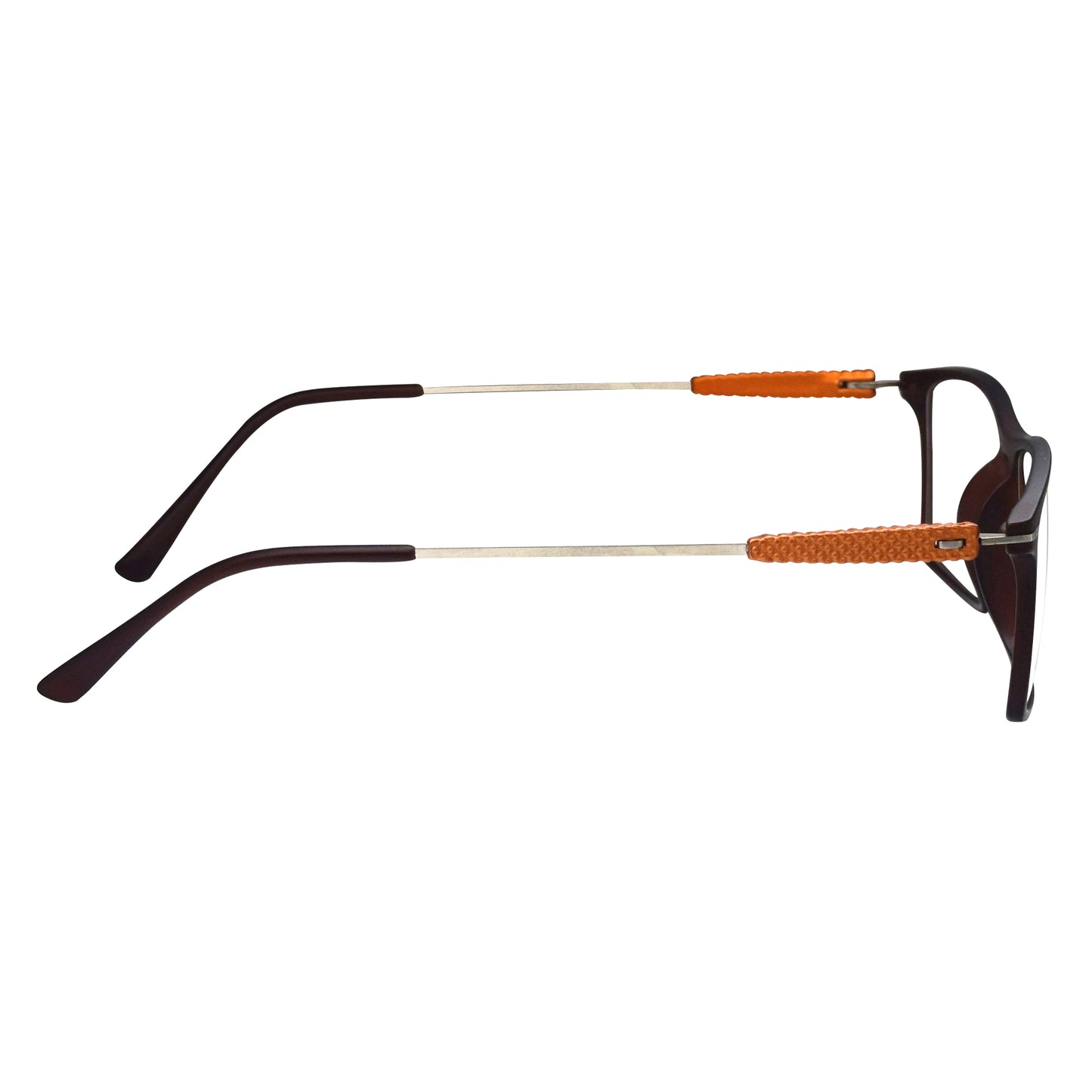 OCNIK Terra Flex Brown Eyeglasses