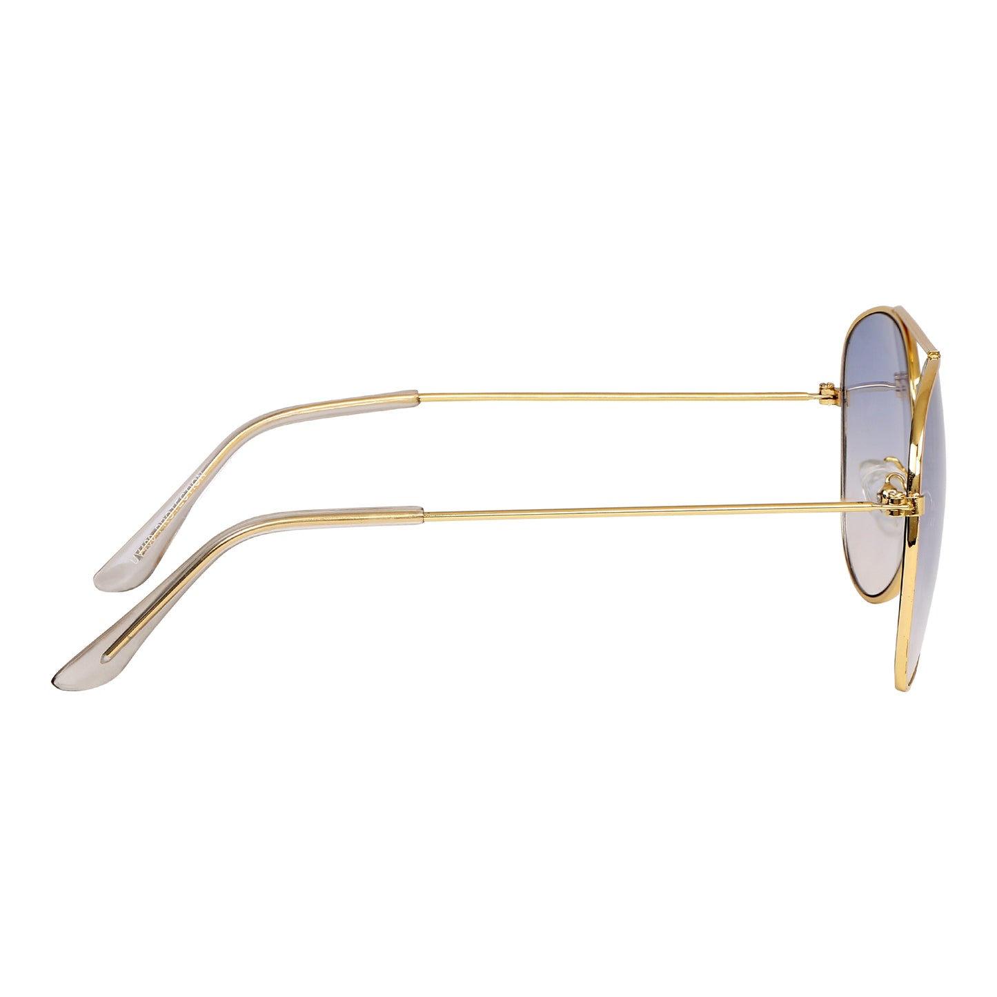 OCNIK Aero Gold Aviator Sunglasses