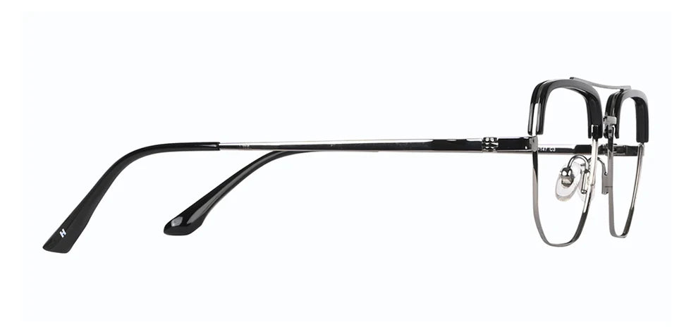 OCNIK Maverick Black Sunglasses