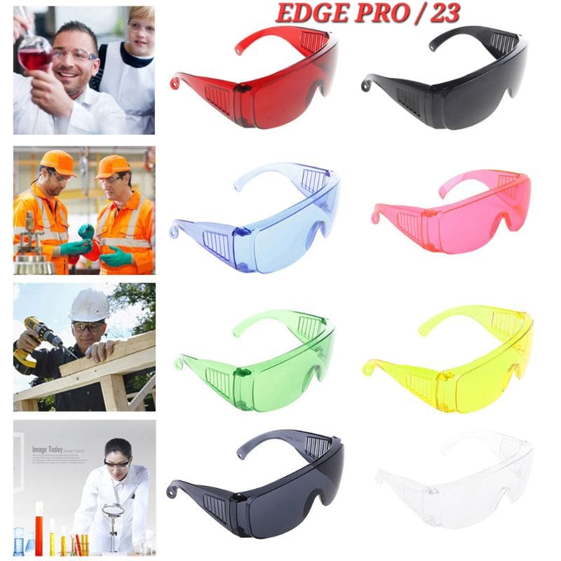 ONICK Edge Pro Safety Goggles