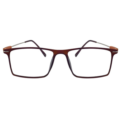 OCNIK Terra Flex Brown Eyeglasses