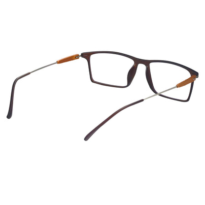 OCNIK Terra Flex Brown Eyeglasses