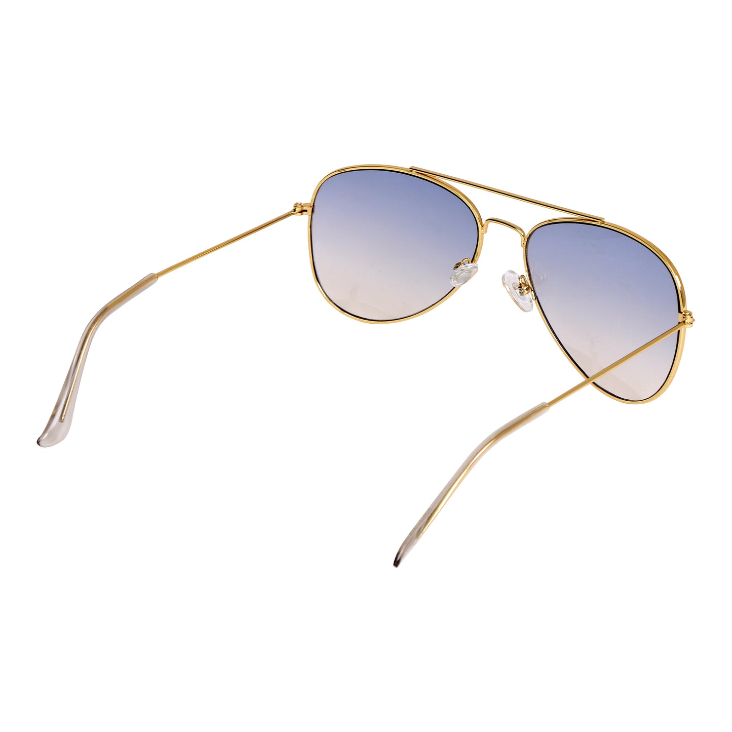 OCNIK Aero Gold Aviator Sunglasses