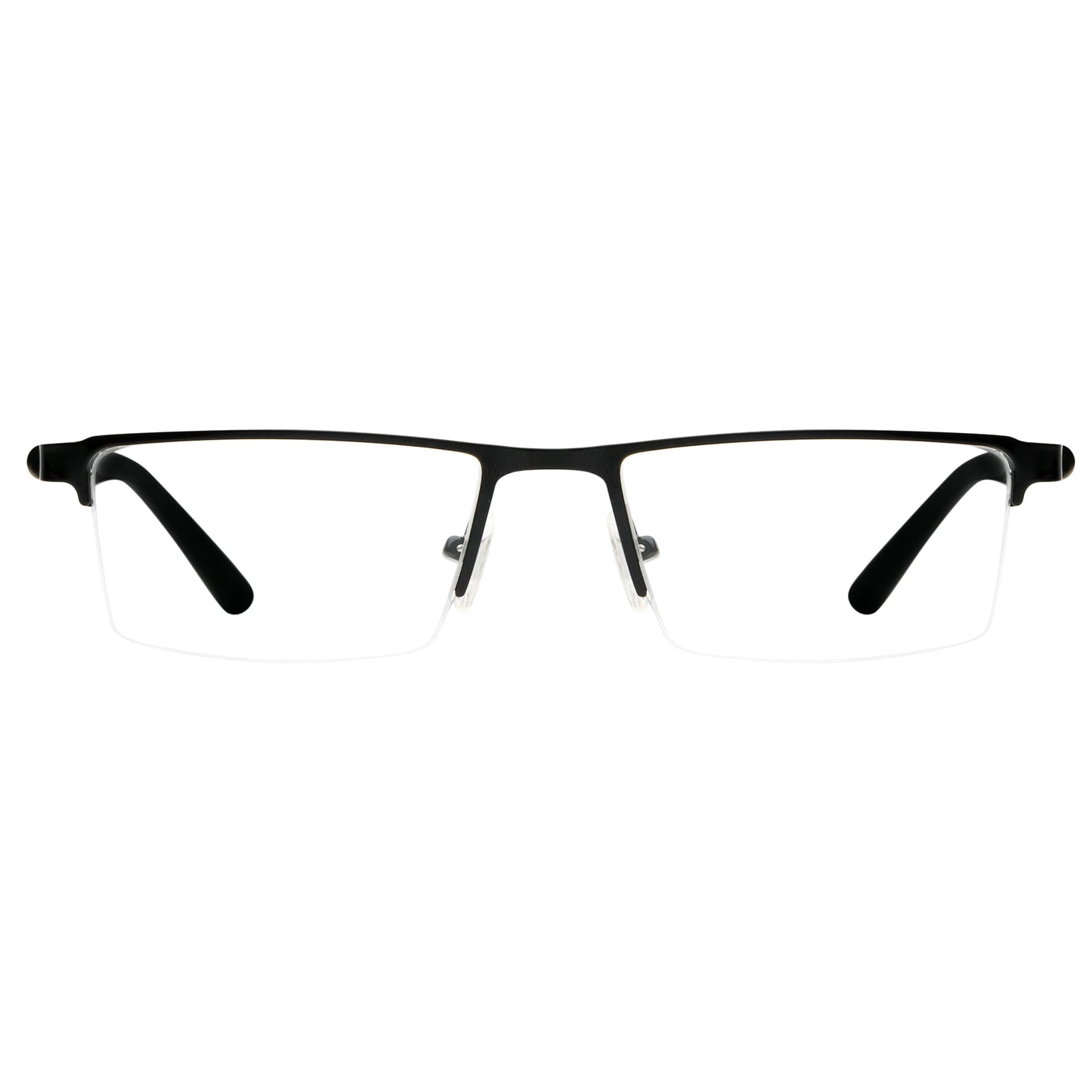 OCNIK Edge Black Eyeglasses