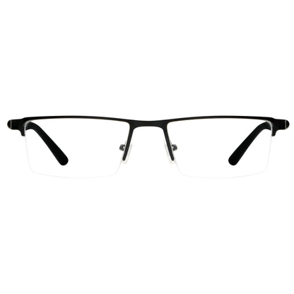 OCNIK Edge Black Eyeglasses