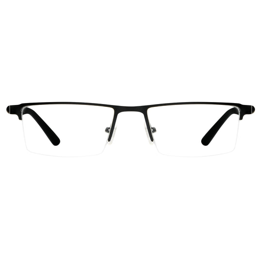 OCNIK Edge Black Eyeglasses