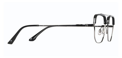 OCNIK Maverick Black Sunglasses