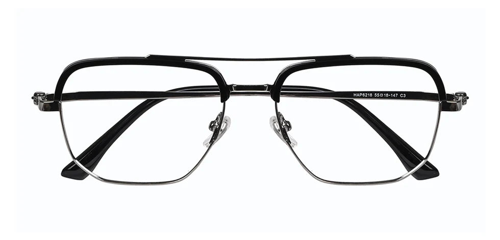 OCNIK Maverick Black Sunglasses
