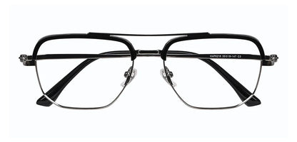 OCNIK Maverick Black Sunglasses