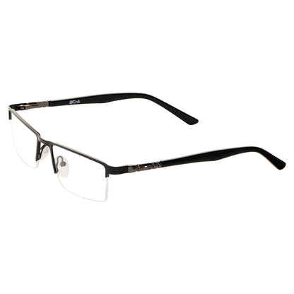 OCNIK Edge Black Eyeglasses