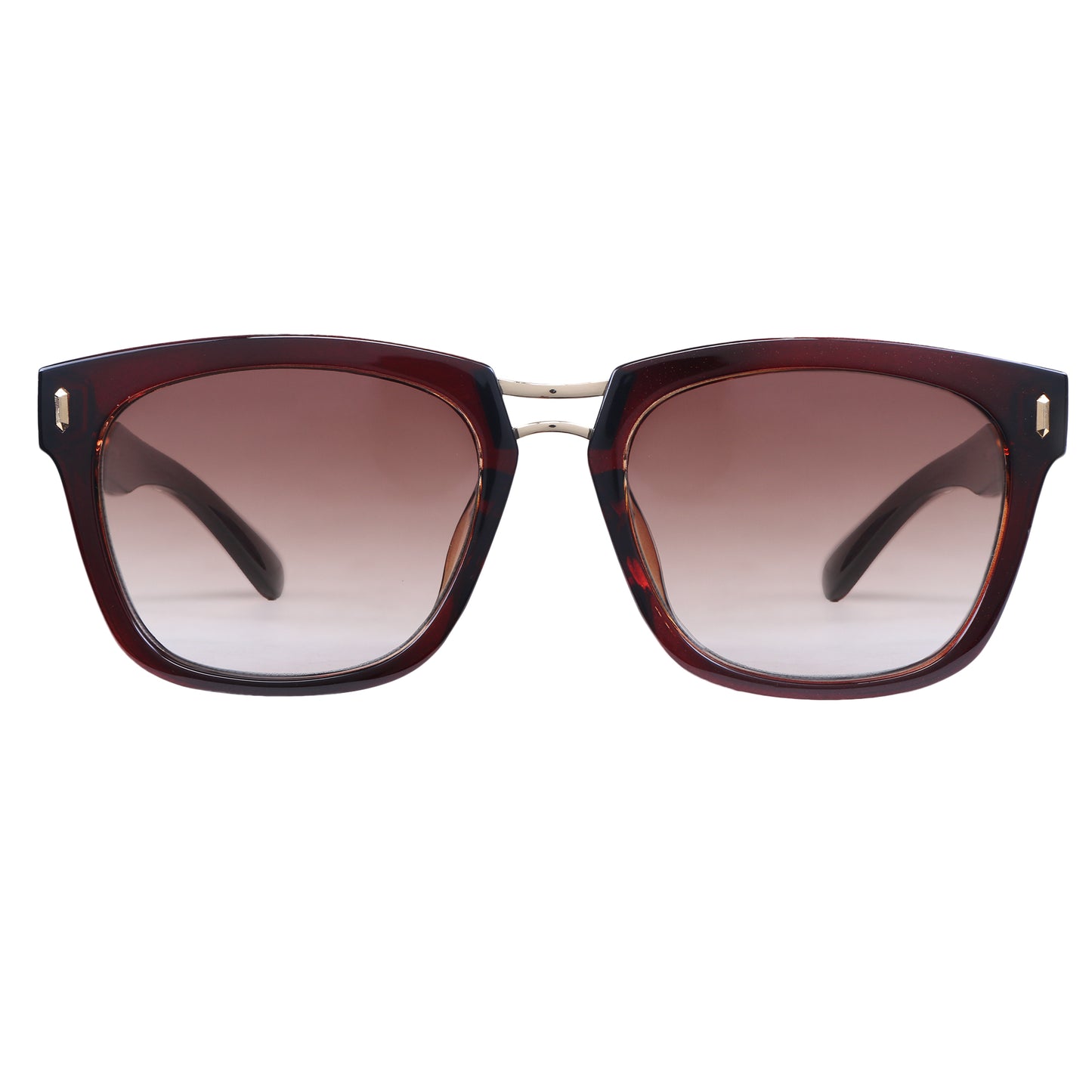 OCNIK Bordeaux Luxe Sunglasses