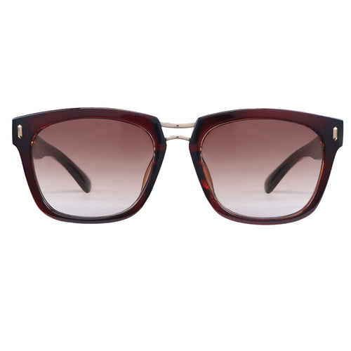 OCNIK Bordeaux Luxe Sunglasses