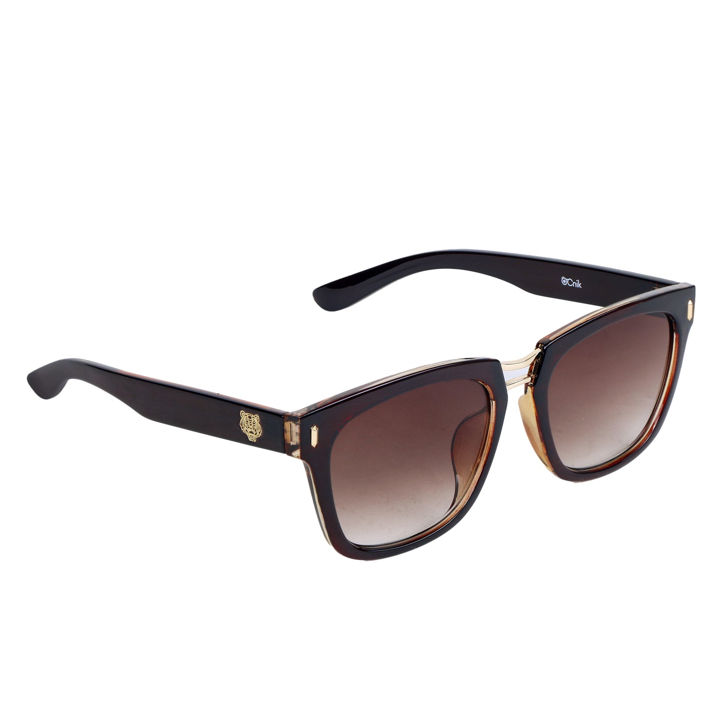 OCNIK Bordeaux Luxe Sunglasses