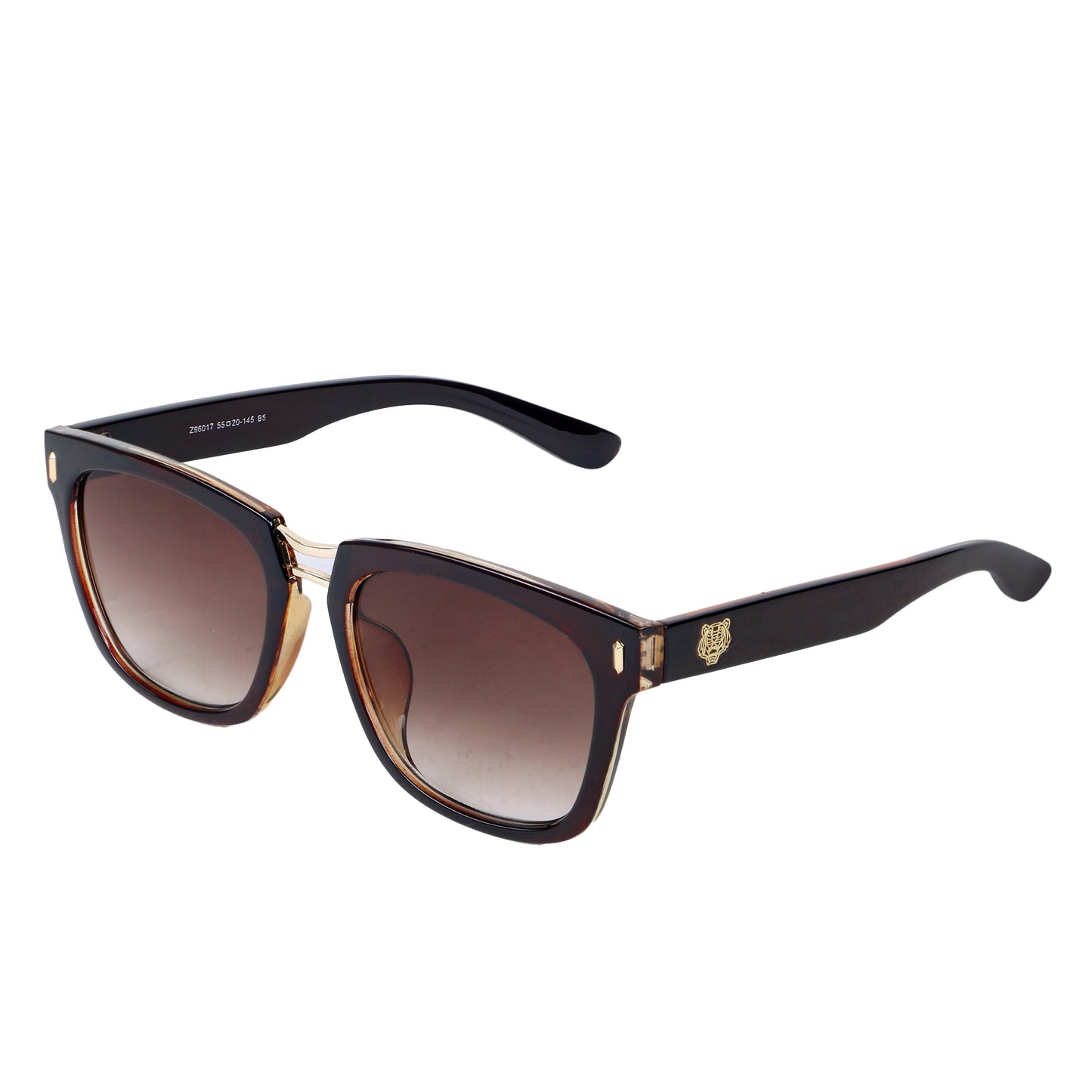 OCNIK Bordeaux Luxe Sunglasses