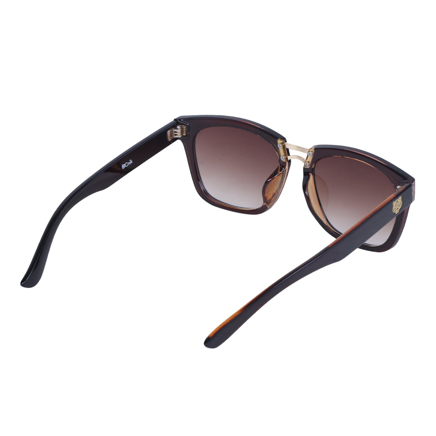 OCNIK Bordeaux Luxe Sunglasses