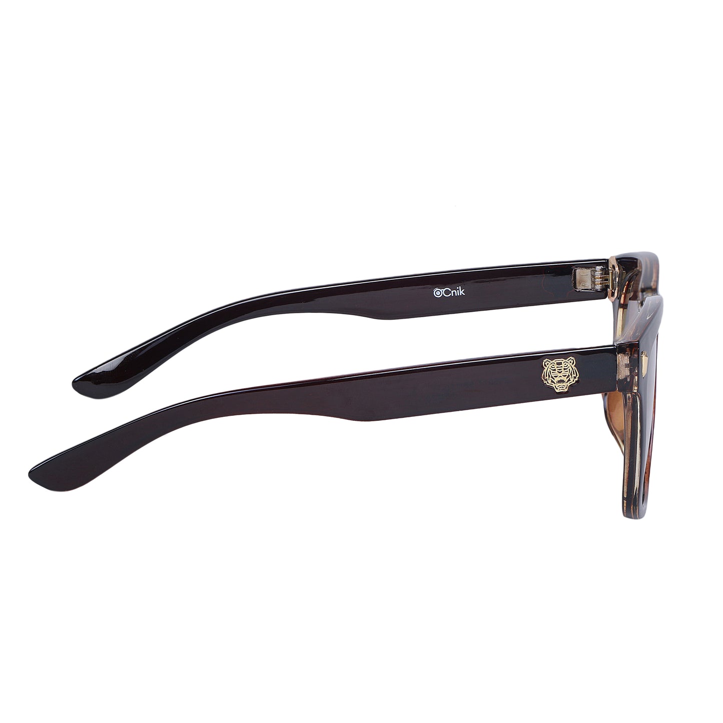 OCNIK Bordeaux Luxe Sunglasses