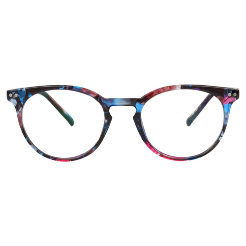 OCNIK Aurora Mosaic Eyeglasses