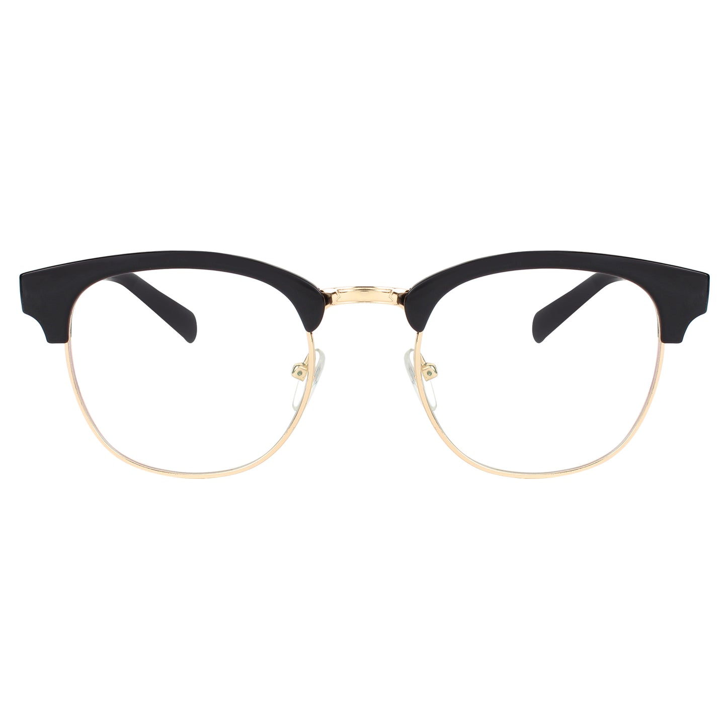 OCNIK Noir Clubmaster Eyeglasses