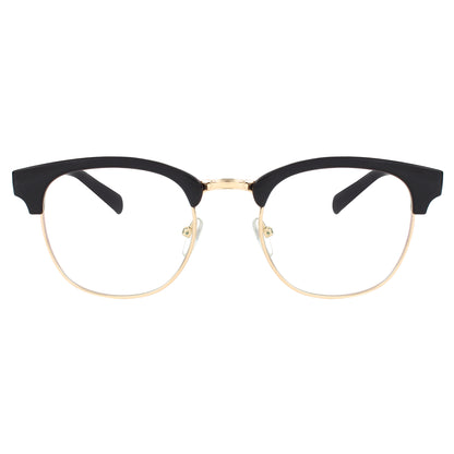 OCNIK Noir Clubmaster Eyeglasses