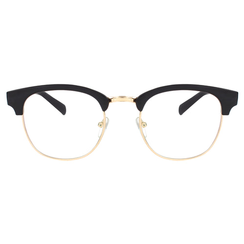 OCNIK Noir Clubmaster Eyeglasses