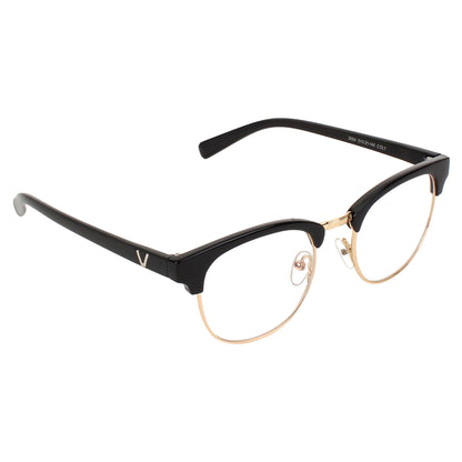 OCNIK Noir Clubmaster Eyeglasses