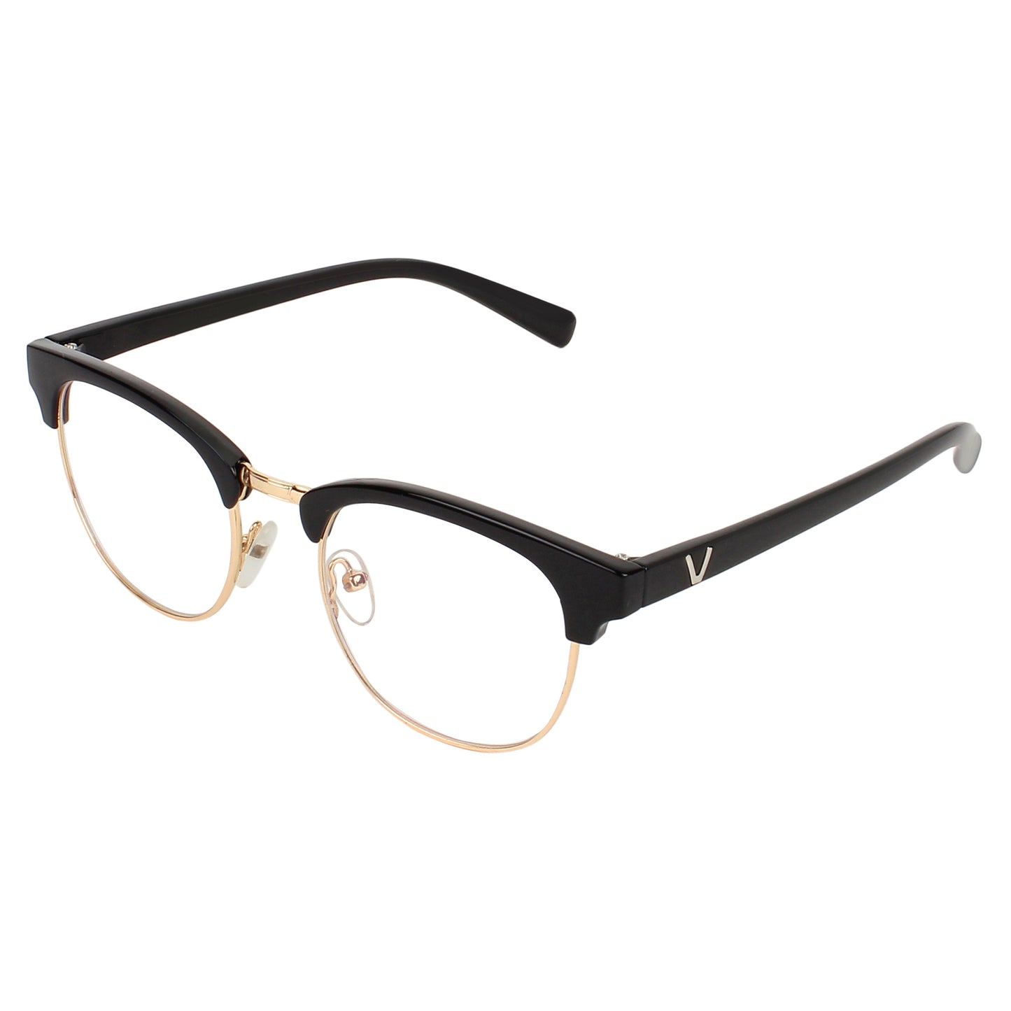 OCNIK Noir Clubmaster Eyeglasses