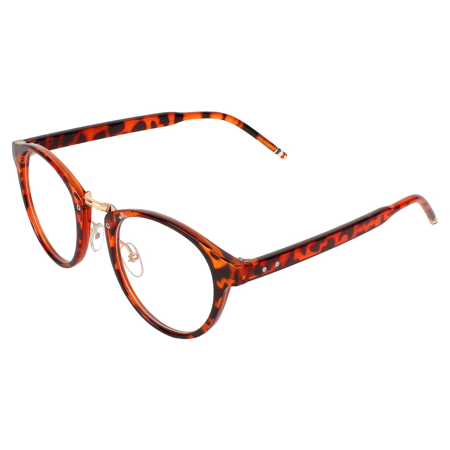 OCNIK Amber Tortoise Eyeglasses