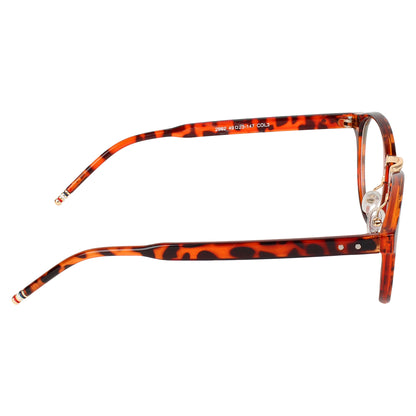 OCNIK Amber Tortoise Eyeglasses