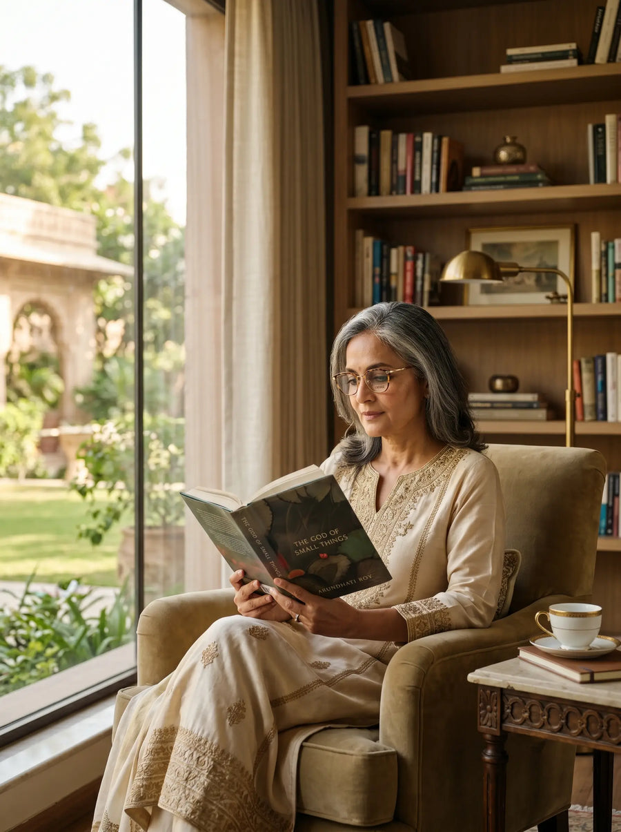 READING GLASSES