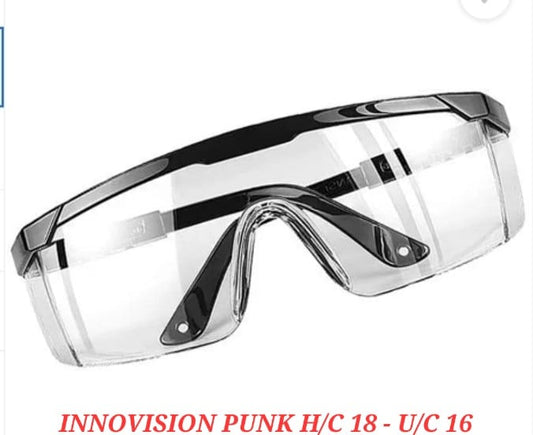 ONICK VisionGuard Safety Goggles