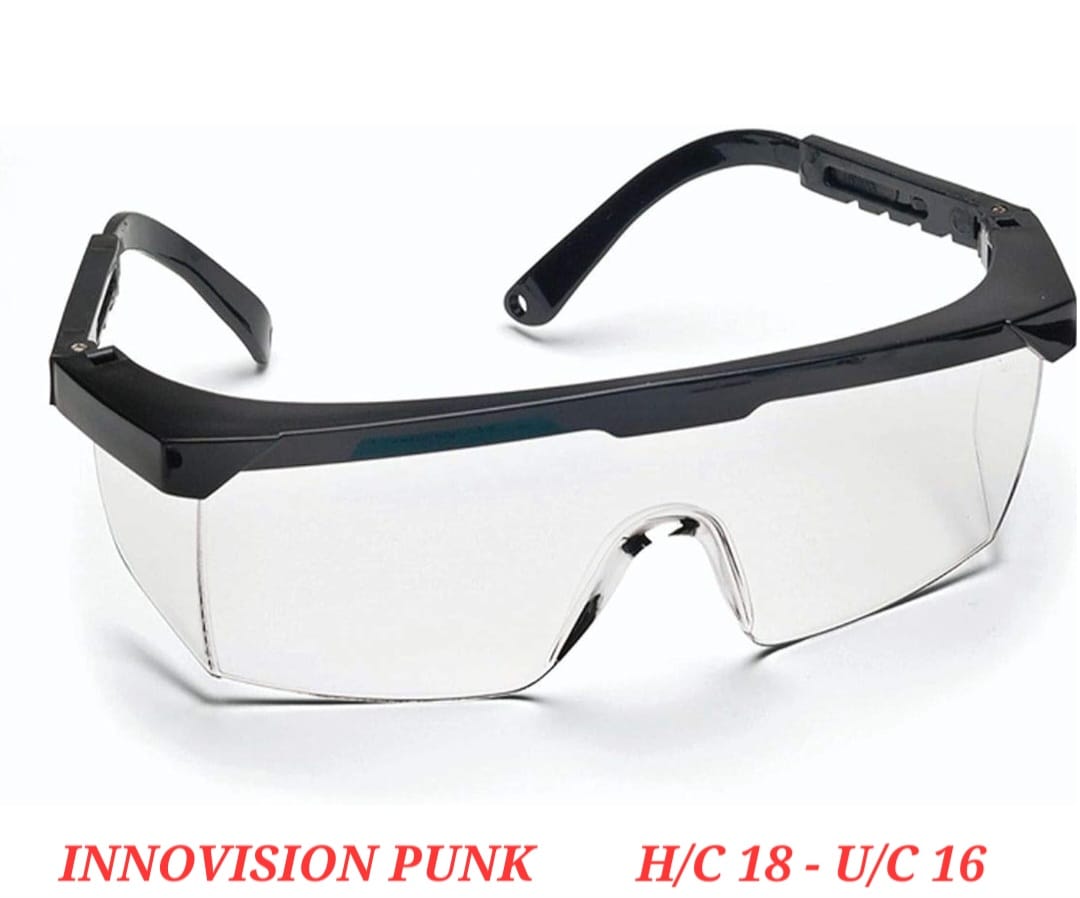 ONICK VisionGuard Safety Goggles
