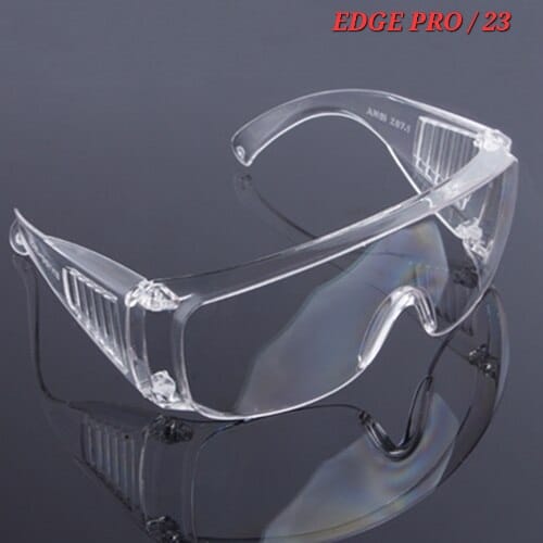 ONICK Edge Pro Safety Goggles