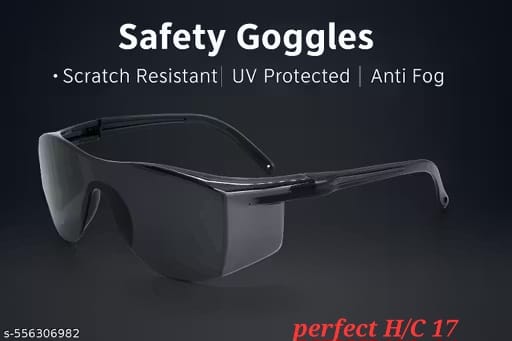 ONICK Shield Pro Safety Goggles