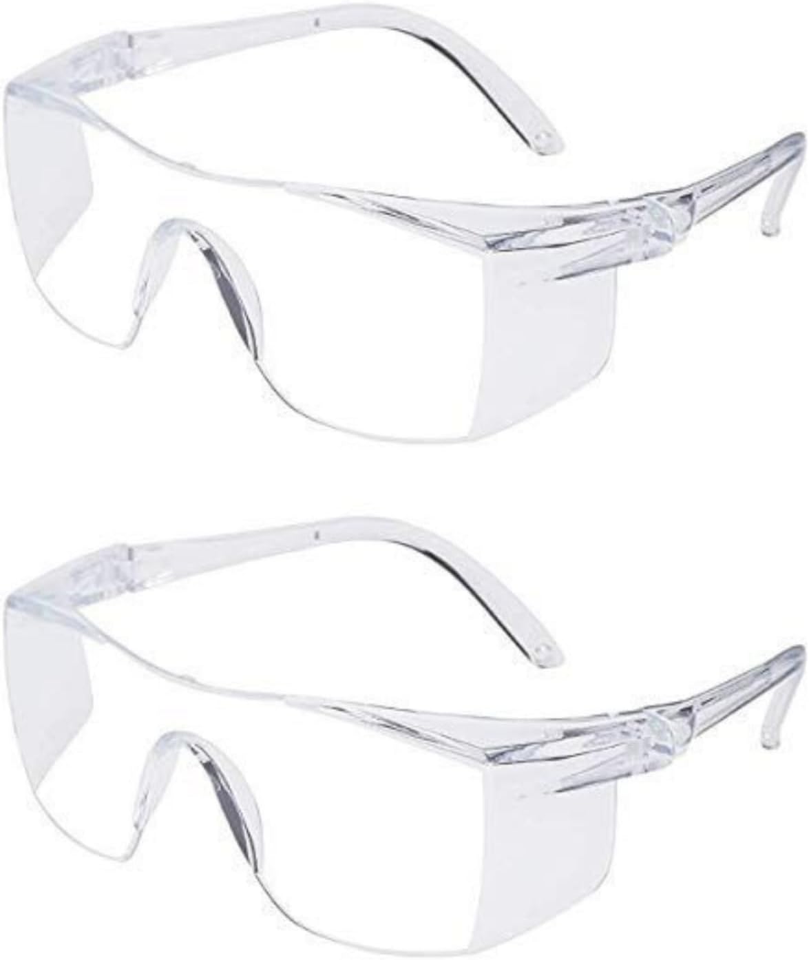 ONICK ClearGuard Safety Goggles