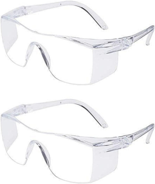 ONICK ClearGuard Safety Goggles