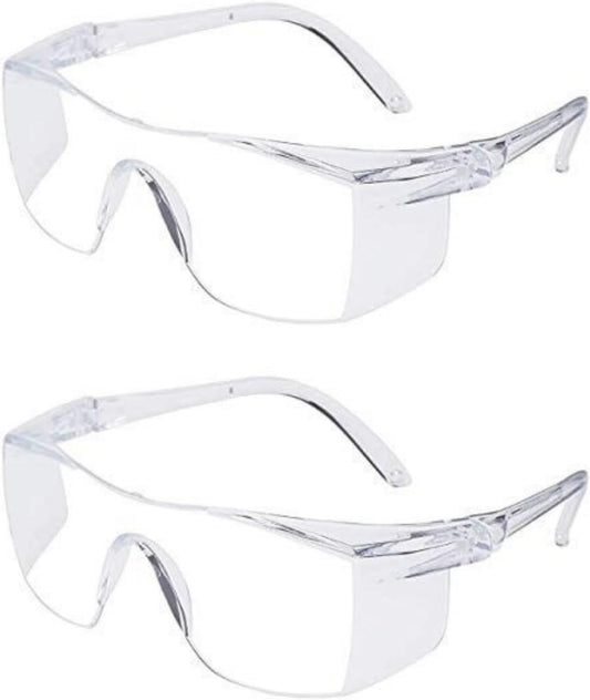 ONICK ClearGuard Safety Goggles