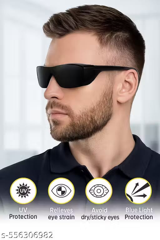 ONICK Shield Pro Safety Goggles