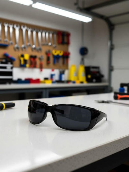 ONICK Shield Pro Safety Goggles