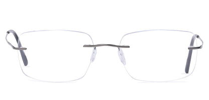 OCNIK AirLite Rimless Eyeglasses
