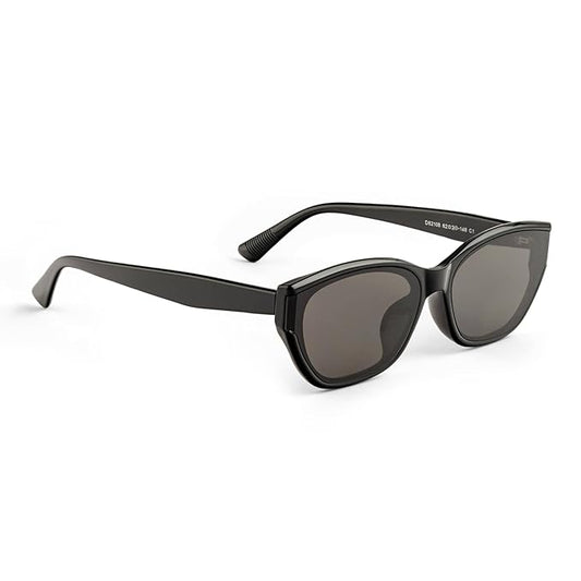 OCNIK Shadow Black Sunglasses